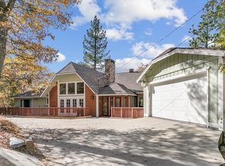28599 N Shore Rd, Lake Arrowhead, CA 92352