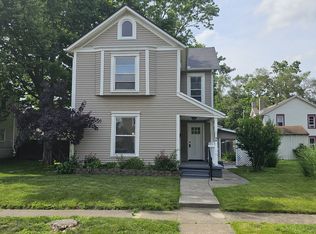 9 W Pease Ave, Dayton, OH