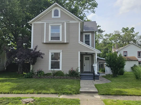 9 W Pease Ave, Dayton, OH 45449