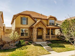 21848 E Tallkid Ave, Parker, CO 80138