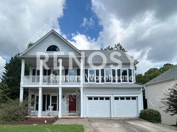 700 Ullswater Cv, Johns Creek, GA 30022