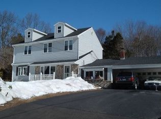 26 Ironwood Dr, Vernon, CT 06066
