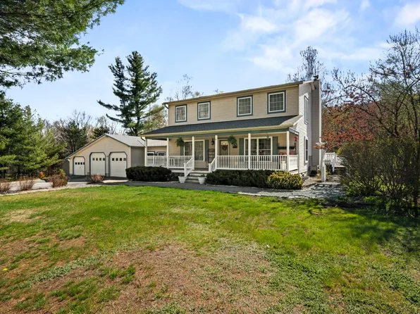 20 Mt Carter Drive, Gorham, NH 03581