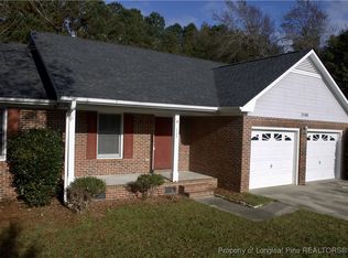 2508 Sickle Way, Fayetteville, NC 28306