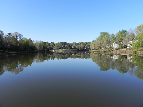 Davis Lake -14 acre