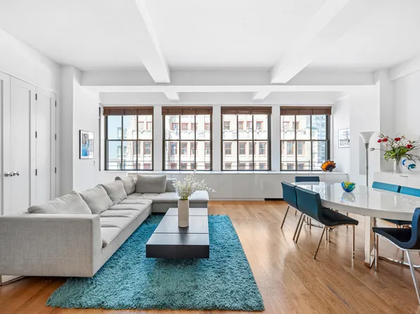 130 West 30th Street 16A image 1 of 17
