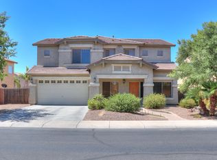 44539 W Rhinestone Rd, Maricopa, AZ 85139