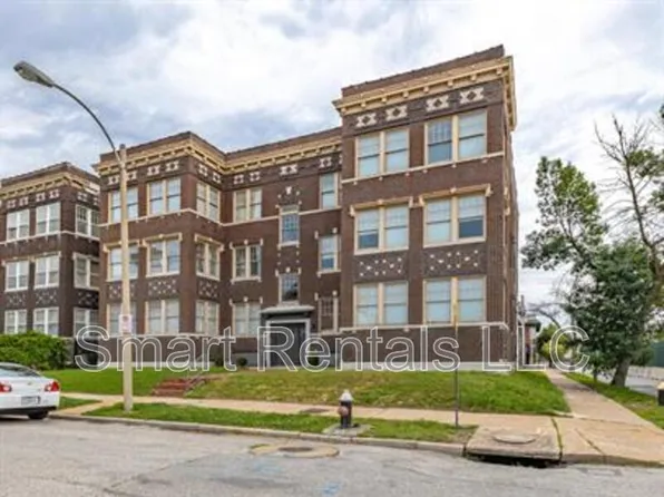 5855 Washington Blvd #1-A, Saint Louis, MO 63112