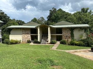 3200 Aquarius Dr, Alpine, AL 35014