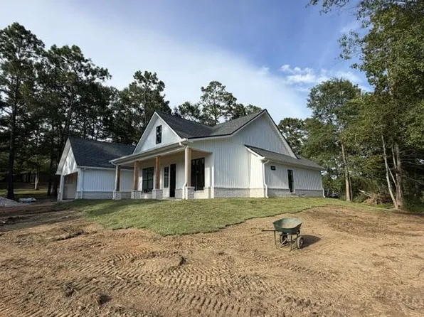 55 Bay Meadows Dr, Carriere, MS 39426