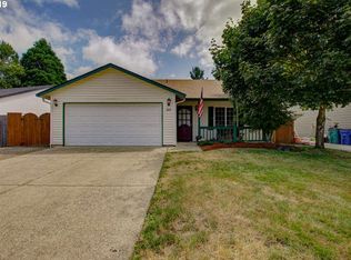 805 SW 22nd Ave, Battle Ground, WA 98604
