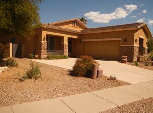 15289 S Via Lago Del Encanto, Sahuarita, AZ 85629
