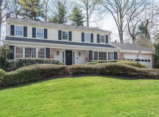 7723 Desdemona Ct, Mc Lean, VA 22102