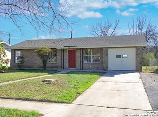 4418 Chesapeake, San Antonio, TX 78220