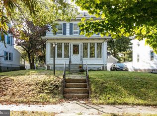 135 Grayson Ave, Hamilton, NJ 08619