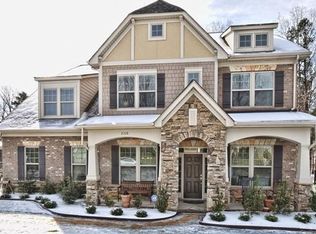 2108 Kinder Oak Dr, Indian Trail, NC 28079