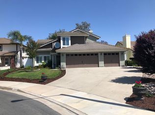 41592 Willow Run Rd, Temecula, CA 92591