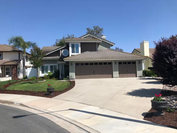 41592 Willow Run Rd, Temecula, CA 92591