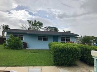 18910 SW 313th St #0, Homestead, FL 33030