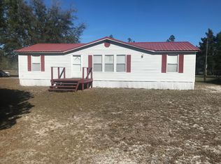 5515 SE 177th St, Hawthorne, FL 32640