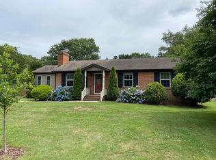 4494 Pumping Station Rd, Appomattox, VA 24522