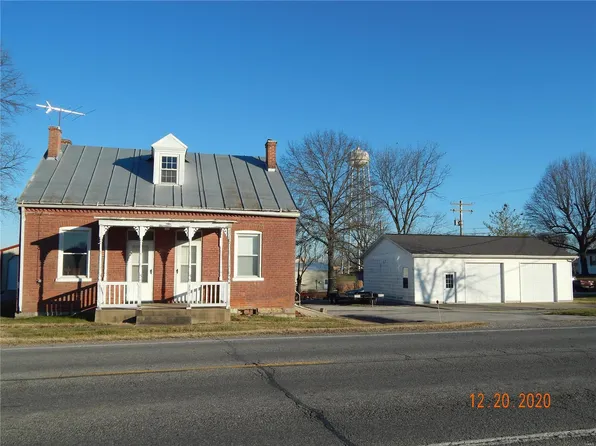 304 Main St, Red Bud, IL 62278