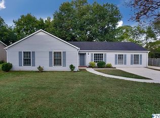 13010 Coys Dr SE, Huntsville, AL 35803