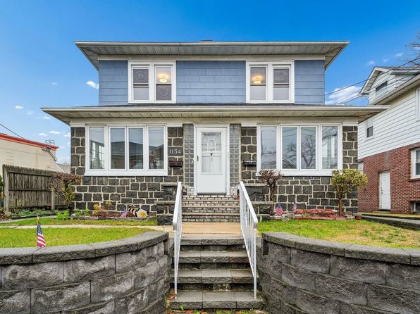 1154 Anderson Ave Floor 2