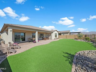 18601 W Thunderhill Pl, Goodyear, AZ, 85338