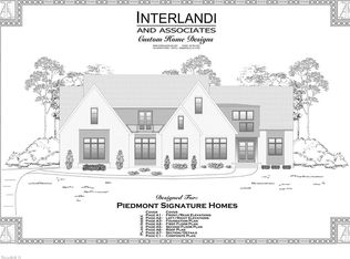 1351 Grant Haven Ct, High Point, NC 27265