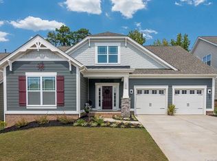 1054 Cameron Creek Pkwy #9, Tega Cay, SC 29708
