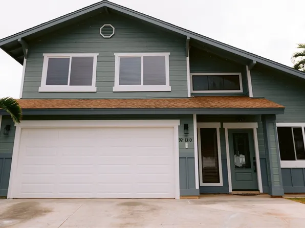 92-1310 Palahia St, Kapolei, HI 96707