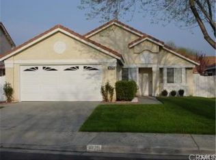1070 Merced Way, Hemet, CA 92545