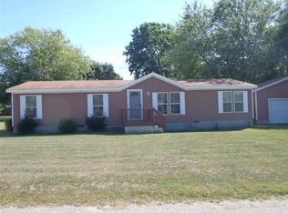 2323 E Custer St, Custer, MI 49405