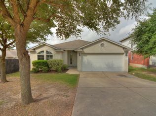 909 Tudor House Rd, Pflugerville, TX 78660