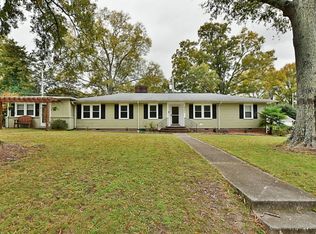 1121 Marydale Ln, Rock Hill, SC 29732