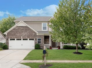 15869 Plains Rd, Noblesville, IN 46062