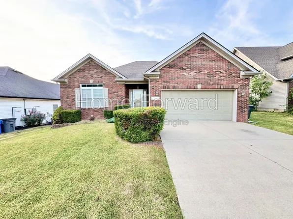 1717 Bettys Ct, Lexington, KY 40505