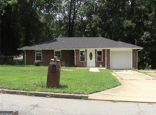 273 Chicamauga Ave SW, Atlanta, GA 30314