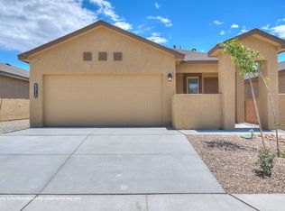 9212 Warm Stone St NW, Albuquerque, NM 87114