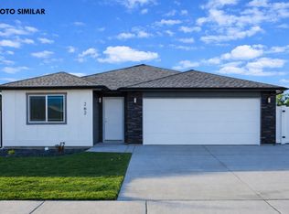 955 Twilight St, Weiser, ID 83672