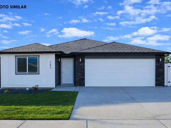 955 Twilight St, Weiser, ID 83672