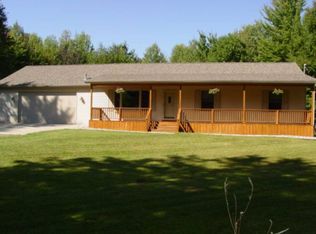 2055 N Timothy Ln, Sanford, MI 48657
