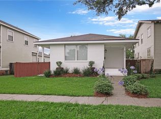 6731 Louis Xiv St, New Orleans, LA 70124