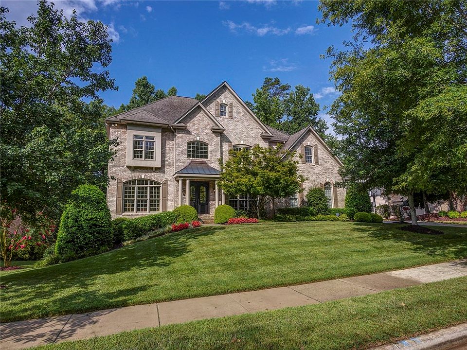 Great Curb Appeal