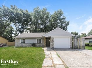 7828 Hearthstone Way, Indianapolis, IN