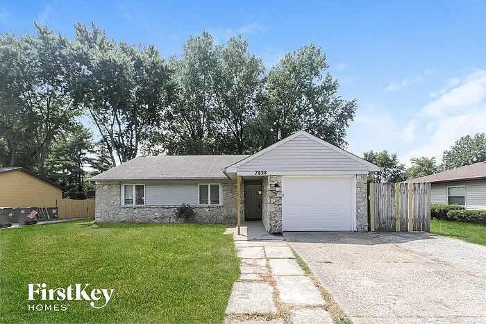 7828 Hearthstone Way photo 1