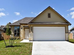 2069 Positano Loop, Bryan, TX 77808