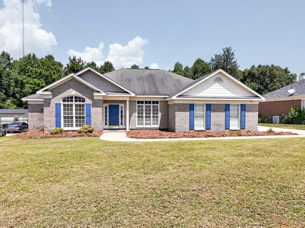 6044 Walters Loop, Columbus, GA 31907