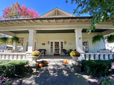 407 N Main St, Mt Pleasant, TN, 38474